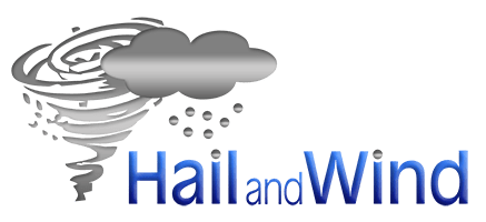 Hail and Wind